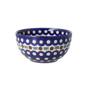 Miska na ryż Ceramika Artystyczna Bolesławiec M986 dek70X