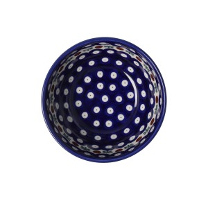 Miska na ryż Ceramika Artystyczna Bolesławiec M986 dek70X