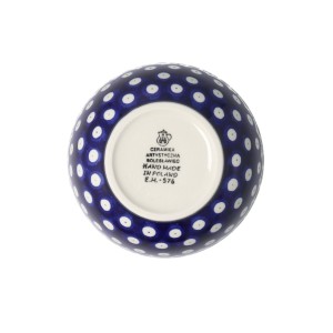 Miska na ryż Ceramika Artystyczna Bolesławiec M986 dek70X