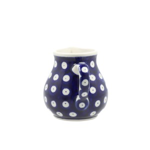 Mlecznik dzbanek V 0,2 L Ceramika Artystyczna Bolesławiec D091 dek70AX