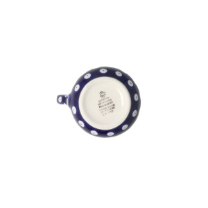 Mlecznik dzbanek V 0,2 L Ceramika Artystyczna Bolesławiec D091 dek70AX