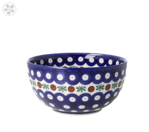 Miska na ryż Ceramika Artystyczna Bolesławiec M986 dek70X