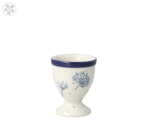 Kieliszek jajeczny Ceramika Artystyczna Bolesławiec J106 dek2812X