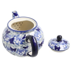 Czajnik V 0,7 L CS16 AS56 Manufaktura w Bolesławcu