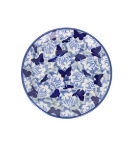 Filiżanka i spodek V 0,2 L F043 AS56 Manufaktura w Bolesławcu