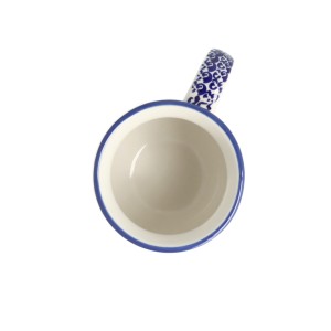 Kubek czeski V 0,3 L K090 JZ71 Manufaktura w Bolesławcu