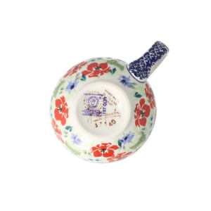 Kubek czeski V 0,3 L K090 JZ71 Manufaktura w Bolesławcu