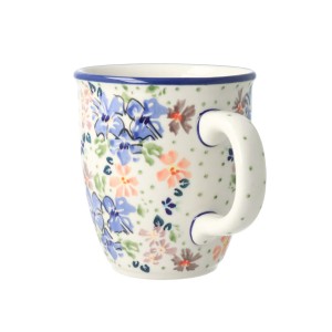 Kubek V 0,3 L K081 JZ781 Manufaktura w Bolesławcu