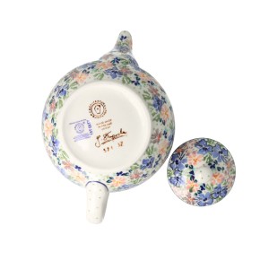 Czajnik V 0,7 L CS16 JZ78 Manufaktura w Bolesławcu