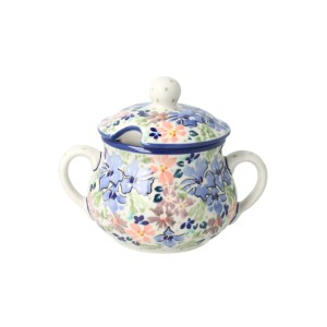 Cukiernica uszka V 0,18 L C015 JZ78 Manufaktura w Bolesławcu