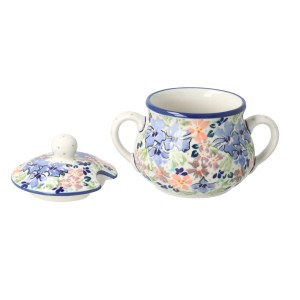 Cukiernica uszka V 0,18 L C015 JZ78 Manufaktura w Bolesławcu