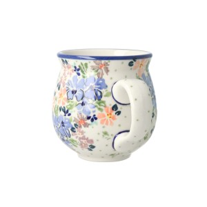 Kubek czeski V 0,3 L K090 JZ78 Manufaktura w Bolesławcu