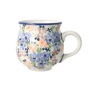 Kubek czeski V 0,3 L K090 JZ78 Manufaktura w Bolesławcu