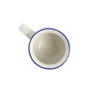 Kubek czeski V 0,3 L K090 JZ78 Manufaktura w Bolesławcu