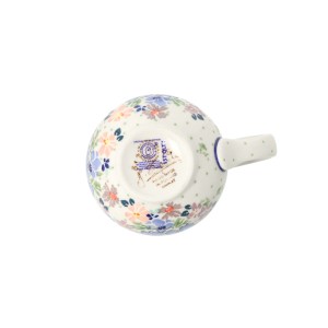 Kubek czeski V 0,3 L K090 JZ78 Manufaktura w Bolesławcu