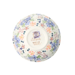 Miska V 0,4 L M089 JZ78 Manufaktura w Bolesławcu