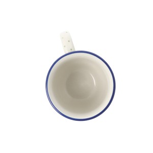 Kubek V 0,3 L K081 JZ781 Manufaktura w Bolesławcu