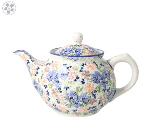 Czajnik V 0,7 L CS16 JZ78 Manufaktura w Bolesławcu