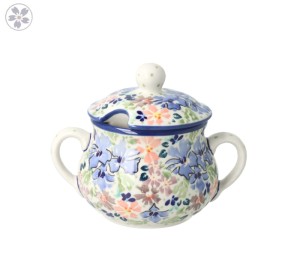 Cukiernica uszka V 0,18 L C015 JZ78 Manufaktura w Bolesławcu