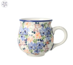 Kubek czeski V 0,3 L K090  Manufaktura w Bolesławcu.jpg