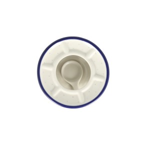 Podgrzewacz Ceramika Artystyczna Bolesławiec 063 dek2812X