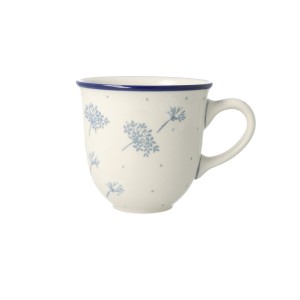 Filiżanka V 0,3 L Ceramika Artystyczna Bolesławiec F824 dek2812X