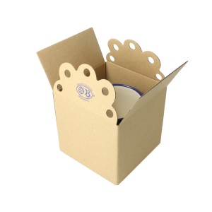 Pudełko Bolek GU1105 EKO