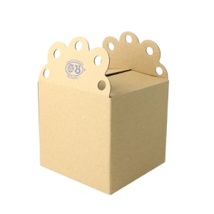 Pudełko Bolek GU1105 EKO