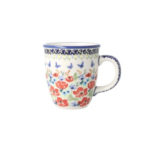 Kubek V 0,3 L K081 JZ71 Manufaktura w Bolesławcu