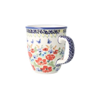 Kubek V 0,3 L K081 JZ71 Manufaktura w Bolesławcu