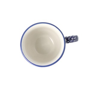 Kubek V 0,3 L K081 JZ71 Manufaktura w Bolesławcu