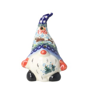 Lampion krasnal Kokarda Galia