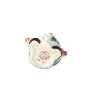 Lampion krasnal Kokarda Galia