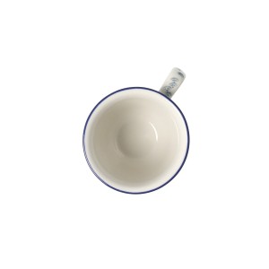 Filiżanka V 0,3 L Ceramika Artystyczna Bolesławiec F824 dek2372X