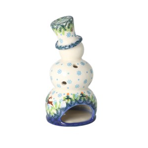 Lampion bałwan Górka Galia