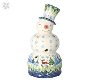 Lampion bałwan Górka Galia