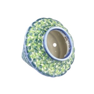 Lampion choinka wys. 23 cm Skrzaty Galia