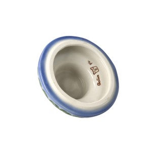 Lampion choinka wys. 23 cm Skrzaty Galia