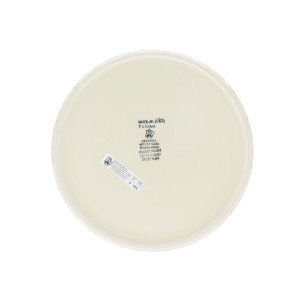 Miska na owoce V 2,0 L Ceramika Artystyczna Bolesławiec F32 dekU4704