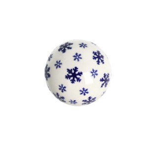 Bombka ø 7,20 cm GU1767DEK925A