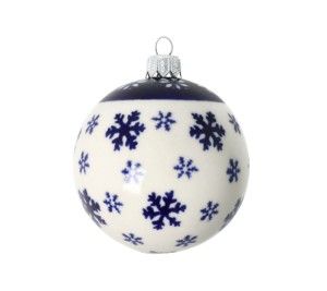 Bombka ø 7,20 cm GU1767DEK925A