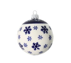 Bombka ø 7,20 cm GU1767DEK925A