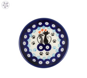 Talerzyk ø 11,6 cm GU1358DEK1378A