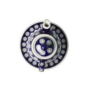 Zestaw do herbaty V 0,27 L GU9006 DEK8