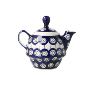 Zestaw do herbaty V 0,27 L GU9006 DEK8