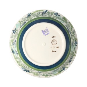 Miska pasta M177 GZ44 Manufaktura w Bolesławcu