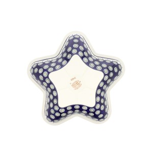 Forma do pieczenia gwiazdka dł. 27/30 cm GU2145 DEK8
