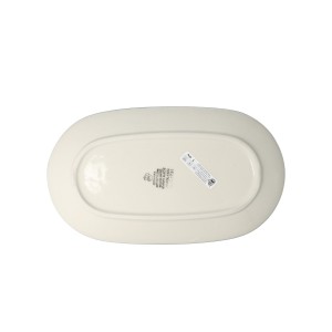 Półmisek Ceramika Artystyczna Bolesławiec G72 dek2372X