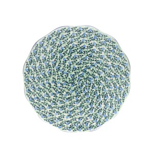 Tortownica Ceramika Artystyczna Bolesławiec 148 dek2349X