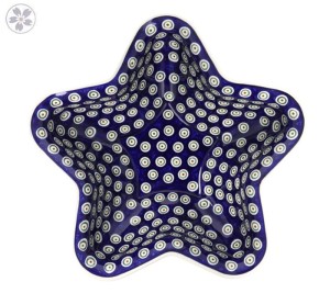 Forma do pieczenia gwiazdka dł. 27/30 cm GU2145 DEK8